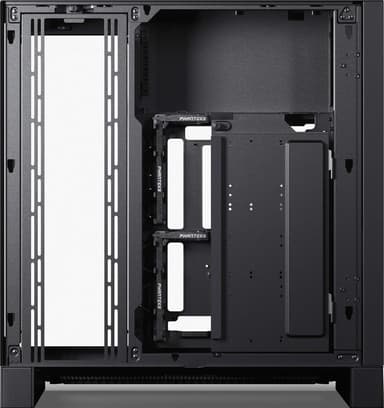 Phanteks NV9 PC-chassi (satinsvart)