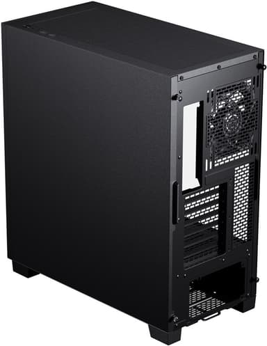 Phanteks XT Pro PC-chassi (svart)