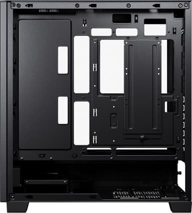 Phanteks XT Pro Ultra PC-chassi (svart)
