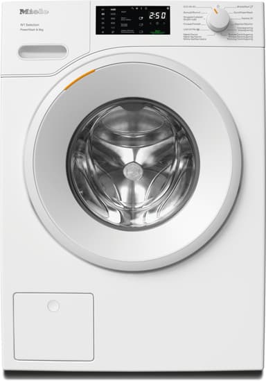 Miele Tvättmaskin WSB363 WCS PWash (8kg)