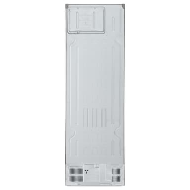 LG Kombiskåp GBV3100APY (Rostfri)