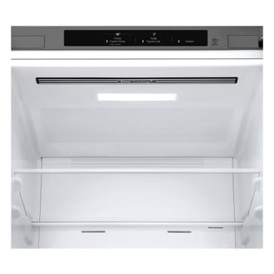 LG Kombiskåp GBV3100APY (Rostfri)