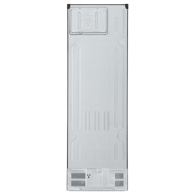 LG Kombiskåp GBV3100AEP (Svart rostfri)