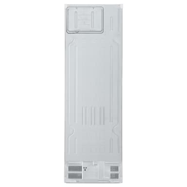 LG Kombiskåp GBV3100ASW (Vit)