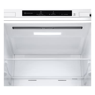 LG Kombiskåp GBV3100ASW (Vit)
