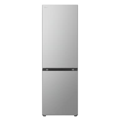 LG Kombiskåp GBV3100APY (Rostfri)