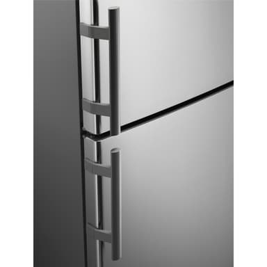 Electrolux Serie 500 Kyl/Frys LNT3LE3XR (Rostfri)