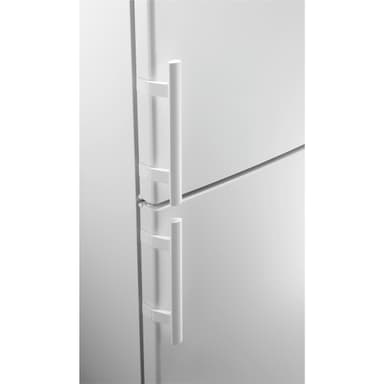 Electrolux Serie 500 Kyl/Frys LNT3LE3WL (vit)