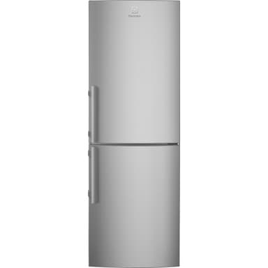 Electrolux Kombiskåp LNT3LE3XR (Rostfri)