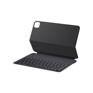 Magnetiskt tangentbordsfodral för iPad Air 4/5 och iPad Pro 11""