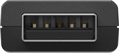 ASUS USB-BE92 Nano WiFi 7 USB-nätverksadapter