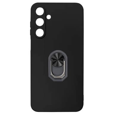 TPU ring skal Samsung Galaxy A56 5G - Grå