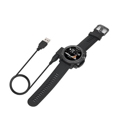 Laddare Garmin Fenix 3