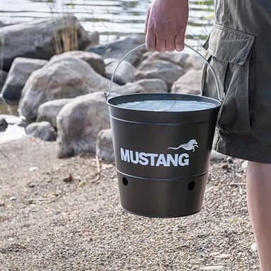 Mustang Grillhink - Party Bucket