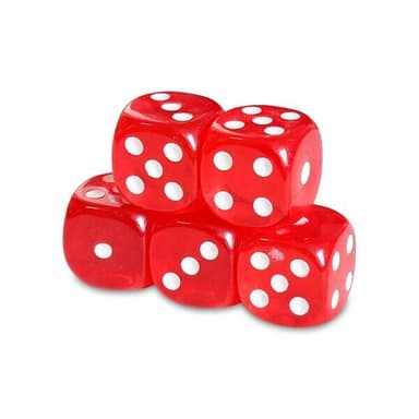 Pokerset 300 chip med väska i aluminium