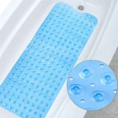 Badkarsmatta Anti-slip