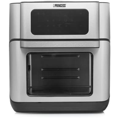 Princess 182065 Aerofryer - Varmluftsugn med 10L kapacitet och 1500W effekt