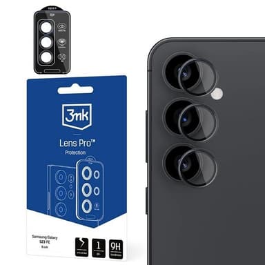 3mk Lens Protection Pro till Samsung Galaxy S25+