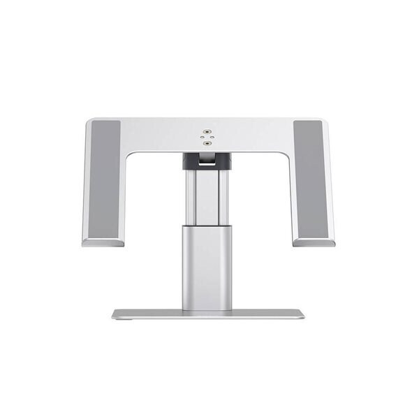 Justerbart laptopställ 11-17"" med högkvalitativt aluminium