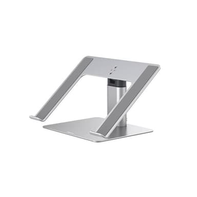 Justerbart laptopställ 11-17"" med högkvalitativt aluminium
