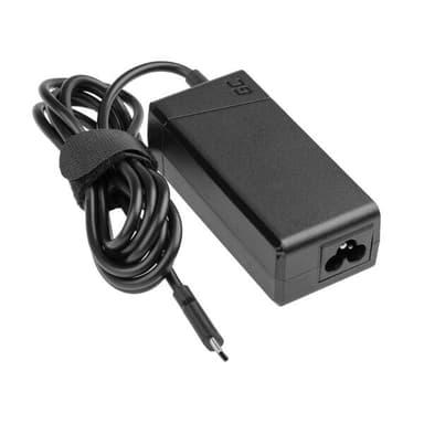 Green Cell Universal laptopladdare USB-C 45W