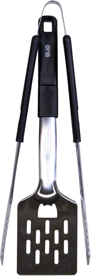 Glöd grilltång set (2 delar)