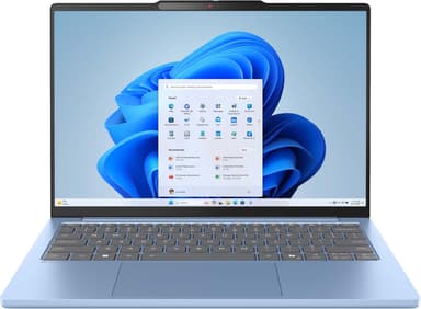 Lenovo IdeaPad Slim 5-13 R5-7535HS/8/512/IPS 13.3" bärbar dator