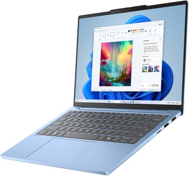 Lenovo IdeaPad Slim 5-13 R5-7535HS/8/512/IPS 13.3" bärbar dator
