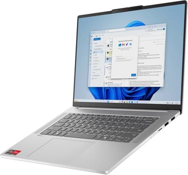 Lenovo IdeaPad Slim 5-15 R5-7535HS/16/512/IPS 15.3" bärbar dator