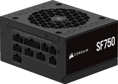 Corsair SF750 nätaggregat (750W)
