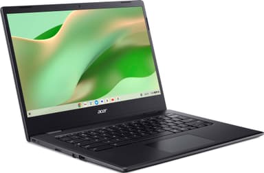 Acer Chromebook 314 Cel/4/128GB 14” bärbar dator