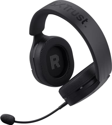 Trust GXT489 Fayzo gamingheadset