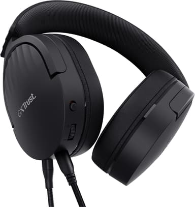 Trust GXT489 Fayzo gamingheadset