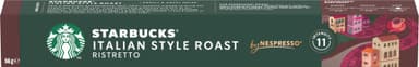 Starbucks Italian Roast kapslar ST12473158