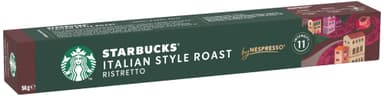 Starbucks Italian Roast kapslar ST12473158