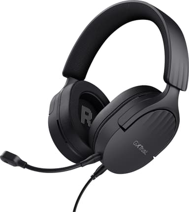 Trust GXT489 Fayzo gamingheadset