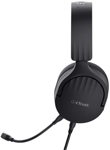 Trust GXT489 Fayzo gamingheadset