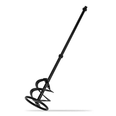 VONROC Blandare 120 x 600mm – Passar Färg/Cementblandare PM503AC + PM506AC