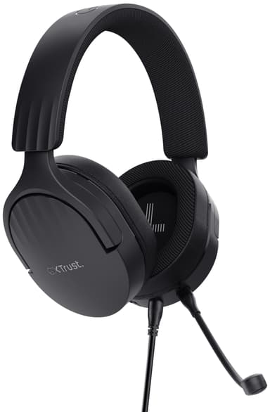 Trust GXT489 Fayzo gamingheadset