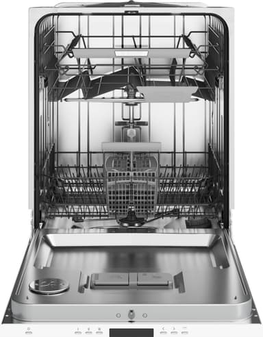 Asko Professionell Diskmaskin DWCBI231W1 (vit)