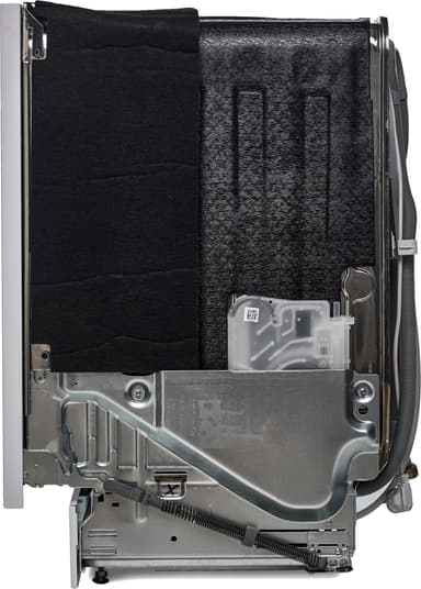 Asko Professionell Diskmaskin DWCBI231W1 (vit)
