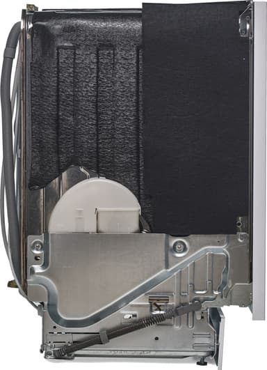 Asko Professionell Diskmaskin DWCBI231W1 (vit)