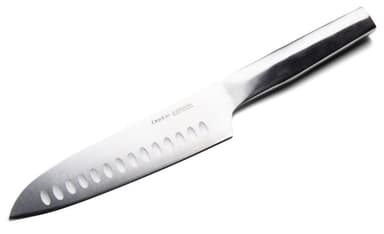 Orrefors Jernverk Santoku Kniv Premium Stål