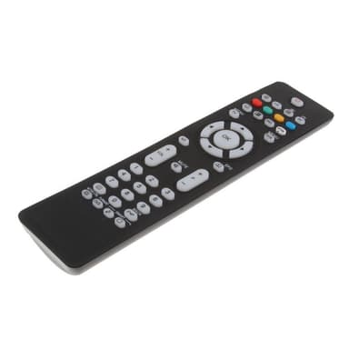TV fjärrkontroll Ersättning för Philips RM-719C RC19039001 RC1904 RC1904/001