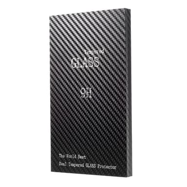 Samsung Galaxy S6 Edge Härdat glas Electroplating - Guld