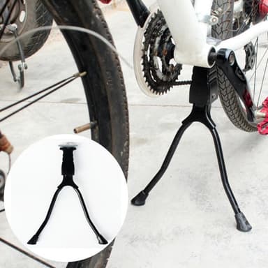 Cykelställ Vikbart Reparationsställ stativ cykelförvaring