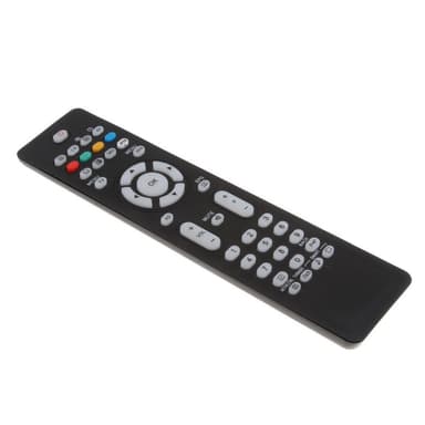 TV fjärrkontroll Ersättning för Philips RM-719C RC19039001 RC1904 RC1904/001
