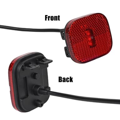 Bromsljus / backlampa Xiaomi 4 Go scooter