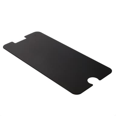 Insynsskydd / Privacy Härdat glas till Iphone 6 / 6s