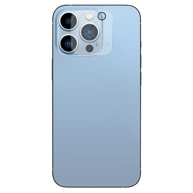 iPhone 14 Pro Max NILLKIN 2 i 1 Härdat glas + Kamera-Skärmskydd
